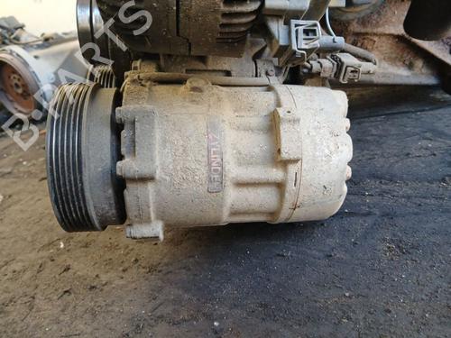 Used AC compressor AC compressor 38945106 38945106