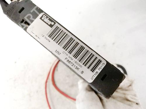 Heater resistor NISSAN NOTE (E11, NE11) 1.5 dCi | BP35089658M108 - Image 3