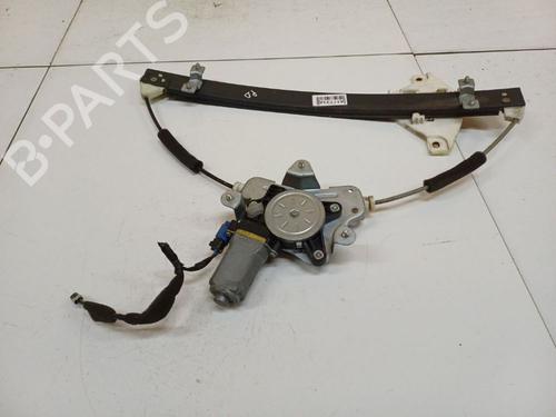 Front right window mechanism CHEVROLET CAPTIVA (C100, C140) 2.4 | BP39701391C23 - Image 2