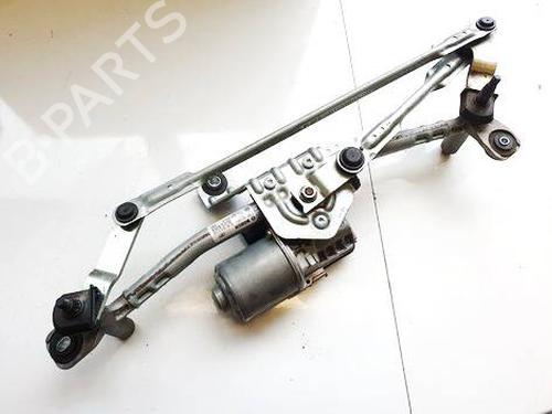 Used Front wipers mechanism Front wipers mechanism 37598477 37598477