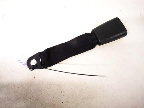 Used Seat buckle Seat buckle 35576237 35576237