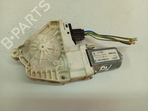 Used Left front window motor Left front window motor AUDI Q7 (4LB) 3.0 TDI quattro (233 hp) 39575305 39575305