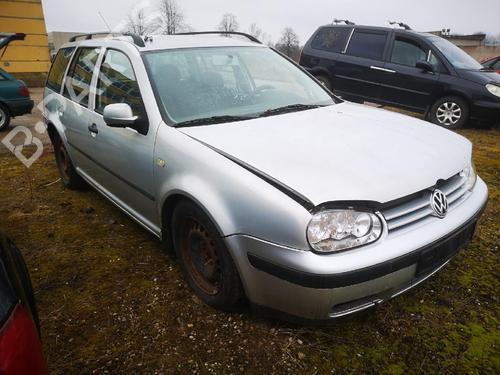 Used Parts VW GOLF IV (1J1)  1.6  4443496