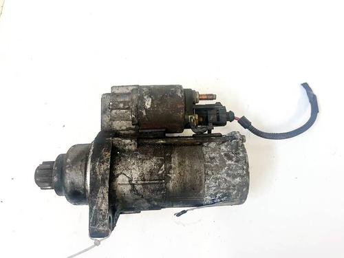Used Starter Starter AUDI A6 C6 (4F2) 2.4 (177 hp) 35356455 35356455