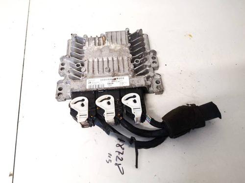 Used Engine control unit (ECU) FORD MONDEO IV (BA7) 2.0 TDCi (140 hp) 32929814