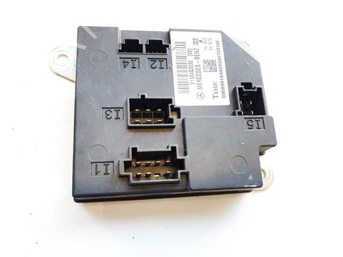 Electronic module MERCEDES-BENZ CLS (C219) CLS 320 CDI (219.322) | BP35279799M83 - Image 2