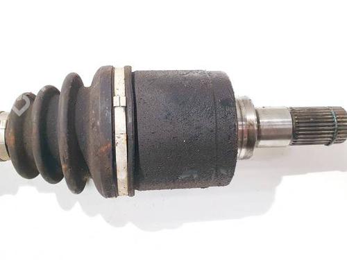Left front driveshaft MAZDA CX-7 (ER) 2.3 AWD | BP35336778M38 - Image 3