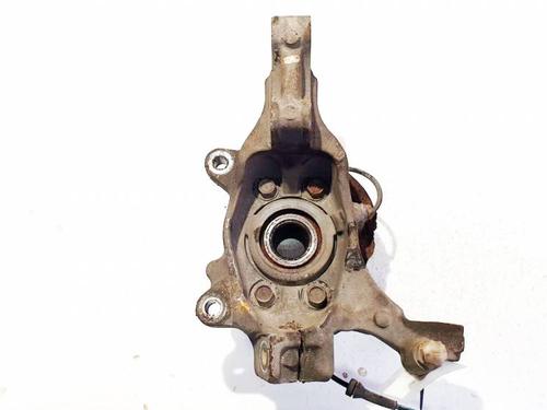 Used Right front steering knuckle Right front steering knuckle NISSAN MURANO II (Z51) 3.5 4x4 (260 hp) 39999031 39999031