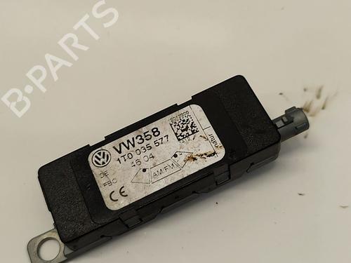 Used Electronic module Electronic module AUDI A6 C5 (4B2, 4B4) 2.5 TDI (150 hp) 34772236 34772236
