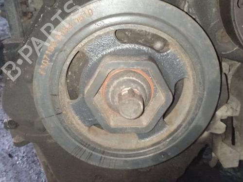 Used Pulley Pulley 35245839 35245839