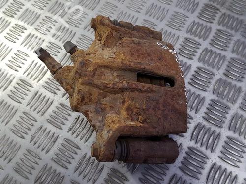 Used Left front brake caliper Left front brake caliper FORD MONDEO III (B5Y) 2.0 TDCi (130 hp) 35675559 35675559