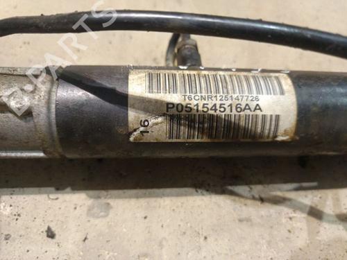 Steering column JEEP COMPASS (MK49) 2.2 CRD | BP36906892M21  - Image 5