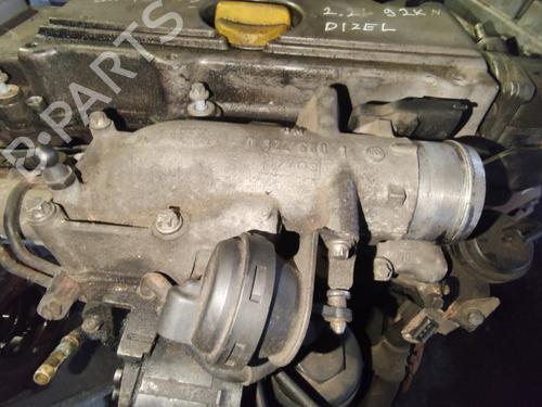 Used Throttle body Throttle body 35546232 35546232