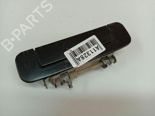 rear-left-exterior-door-handle-audi-80-b3-saloon-893-894-8a2-1986-1987-1988-1989-1990-1991-35831566 main image