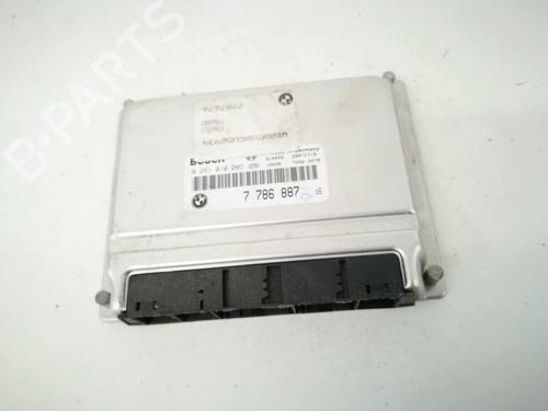 Used Engine control unit (ECU) OPEL INSIGNIA A (G09) 1.8 (68) (140 hp) 32909025