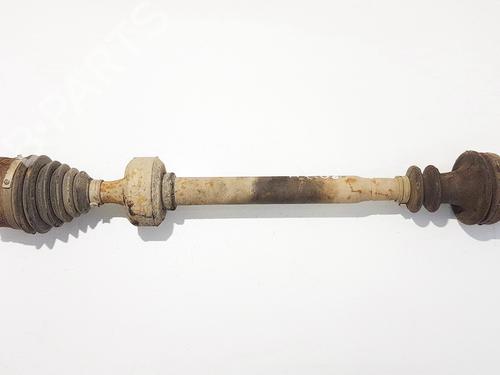 Used Right front driveshaft Right front driveshaft 35517092 35517092