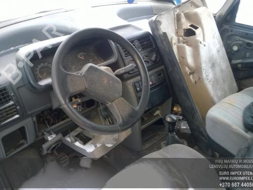 Switch RENAULT ESPACE II (J/S63_) 2.2 (J/S637, J63G) | BP35646987I30 - Image 6