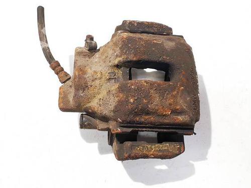 Used Right front brake caliper Right front brake caliper BMW 5 (E39) 525 tds (143 hp) 35353911 35353911