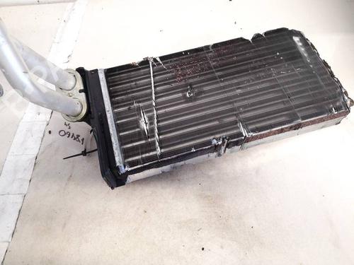 Used Heater matrix Heater matrix PEUGEOT 607 (9D, 9U) 2.0 HDI (109 hp) 35370227 35370227
