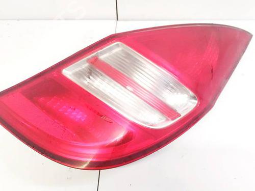 Used Right taillight Right taillight 34864452 34864452