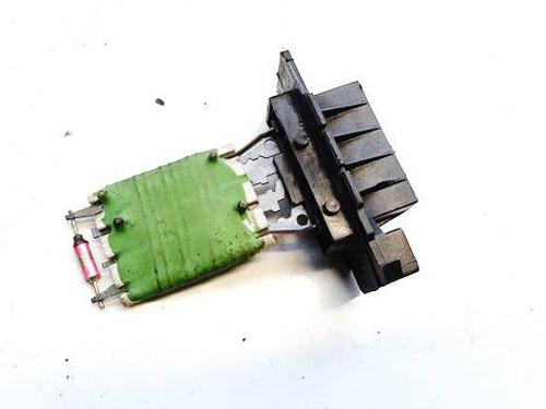 Heater resistor CITROËN JUMPER II Bus 2.2 HDi 120 | BP35311130M108 - Image 2