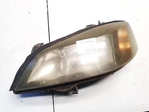 Used Left headlight Left headlight 35210751 35210751