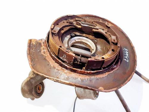 Used Hand brake Hand brake 35080080 35080080