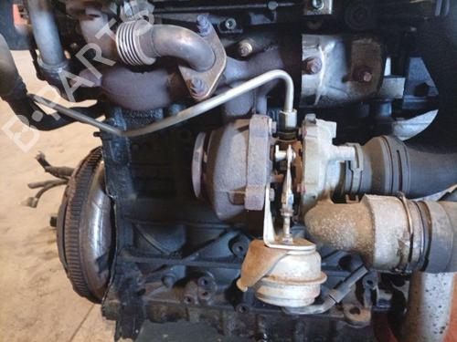 Used Turbocharger/Supercharger Turbocharger/Supercharger 39604086 39604086