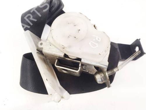 Used Front right seatbelt Front right seatbelt 35088237 35088237