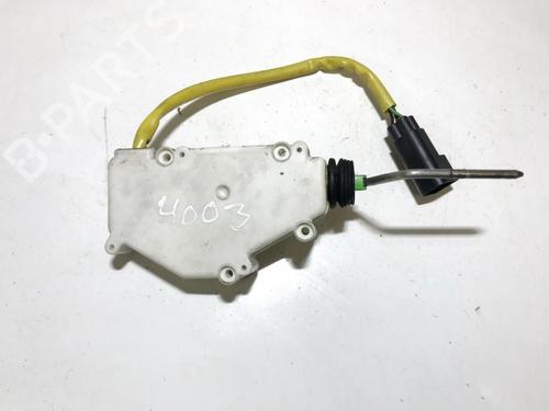 Used Fuel door actuator Fuel door actuator 35714972 35714972