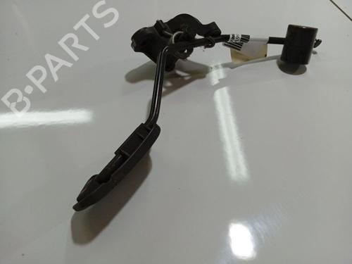 Used Pedal Pedal 34904666 34904666