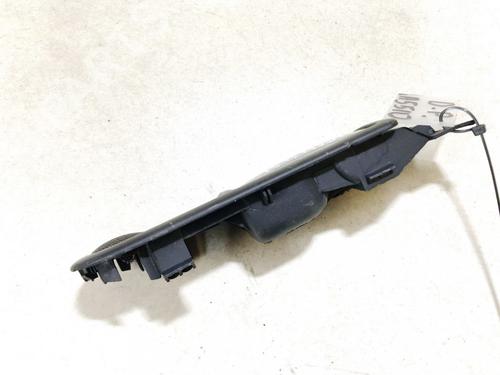 Front right interior door handle VW PASSAT B5.5 (3B3) 1.9 TDI | BP35613142I14 - Image 2