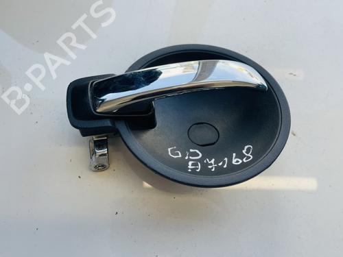 Used Rear right interior door handle Rear right interior door handle DODGE MAGNUM Estate 3.5 (254 hp) 35506429 35506429