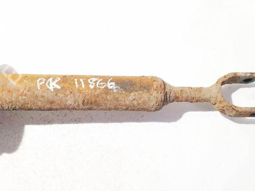 Left front shock absorber AUDI A6 C6 (4F2) 2.0 TDI | BP40113908M16 - Image 3