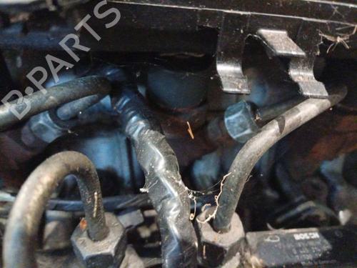 Spreder / Dyse Spreder / Dyse RENAULT SCÉNIC I MPV (JA0/1_, FA0_) 1.9 dCi (JA05, JA1F) (102 hp) 37480821 37480821