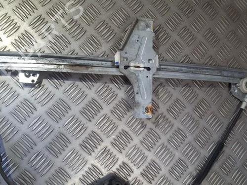 Used Front right window mechanism Front right window mechanism 35690731 35690731