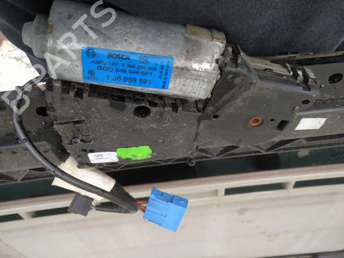 Used Sunroof engine Sunroof engine 35514005 35514005