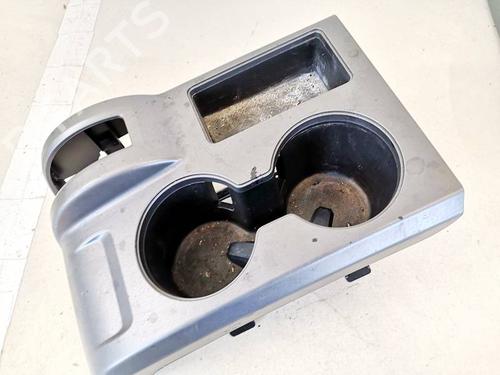 Used Cup/Object holder Cup/Object holder HONDA CR-V III (RE_) 2.2 i-CTDi 4WD (RE6) (140 hp) 35386125 35386125