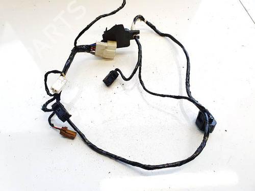 Wiring harness NISSAN LEAF (ZE0) Electric | BP34881168E16 - Image 3