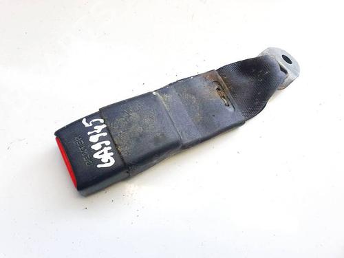 Seat buckle MAZDA CX-7 (ER) 2.2 MZR-CD AWD (ER10A) | BP35226665I32 - Image 3