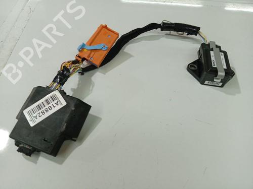 Used Electronic module Electronic module CITROËN C8 (EA_, EB_) 2.2 HDi (128 hp) 34833704 34833704