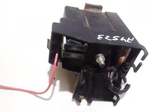 Used Fuse box Fuse box RENAULT MEGANE Scenic (JA0/1_) 1.9 dTi (JA0N) (98 hp) 33507174 33507174