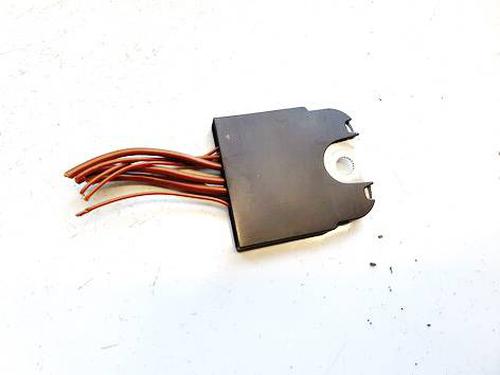 Electronic module BMW i4 (G26) eDrive40 | BP39604977M83 - Image 3