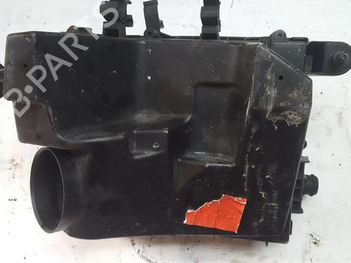 Used Air filter box Air filter box SAAB 9-3 (YS3F, E79, D79, D75) 1.9 TiD (150 hp) 35854858 35854858