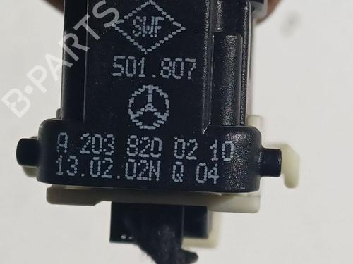 Switch MERCEDES-BENZ C-CLASS (W203) C 200 Kompressor (203.042) | BP32567591I30