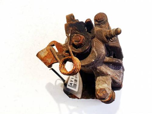 Left rear brake caliper CITROËN C8 (EA_, EB_) 2.0 16V | BP38629879M107 - Image 2