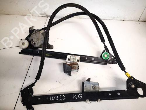 Used Rear left window mechanism Rear left window mechanism 35030616 35030616