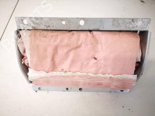 Airbag passager Airbag passager PEUGEOT 407 (6D_) 1.6 HDi 110 (6D9HZC, 6D9HYC) (109 hp) 33895347 33895347