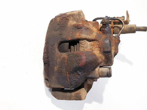 Used Left front brake caliper Left front brake caliper 35290431 35290431