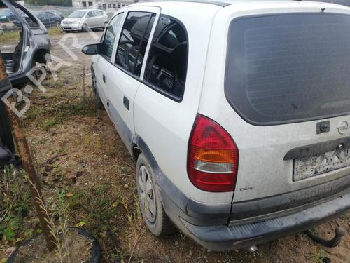 Electronic sensor OPEL ZAFIRA A MPV (T98) 2.0 DTI 16V (F75) | BP33513962M84  - Image 8